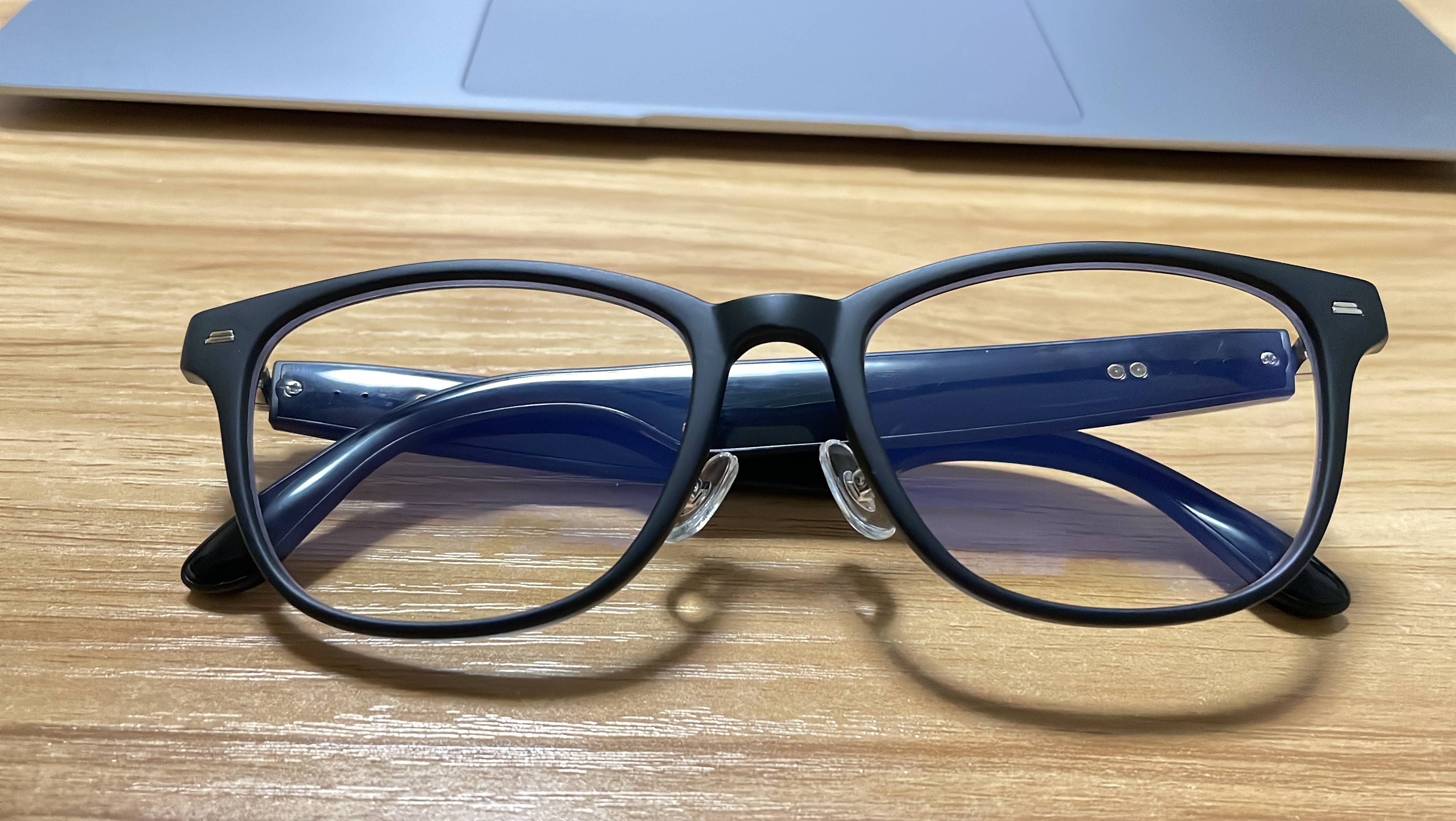 スリコのオーディオPCグラス本体