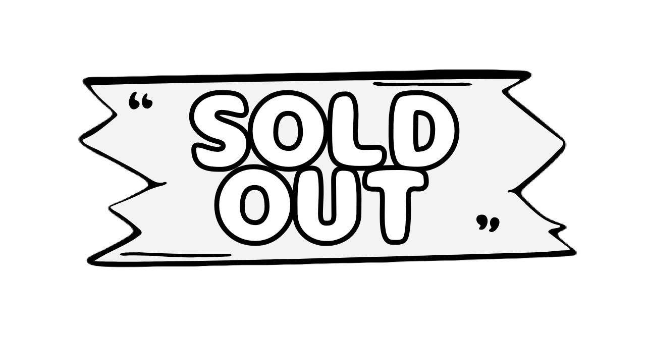soldout